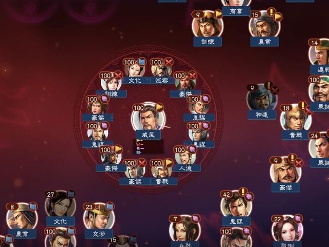 三国志13是不是历代最好作品（三国志13的七个优秀玩法设计）