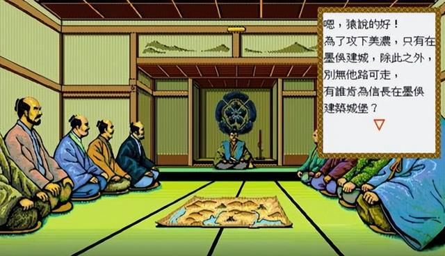 太阁立志传1游戏好玩吗（太阁立志传初代游戏玩法介绍）
