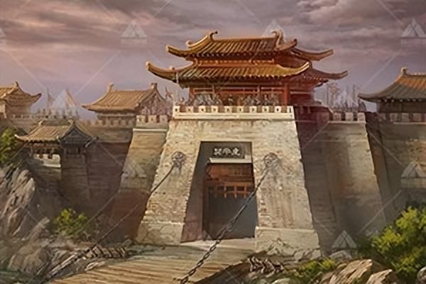 三国志英杰传虎牢关相关的故事介绍（英杰传虎牢关剧情解说）