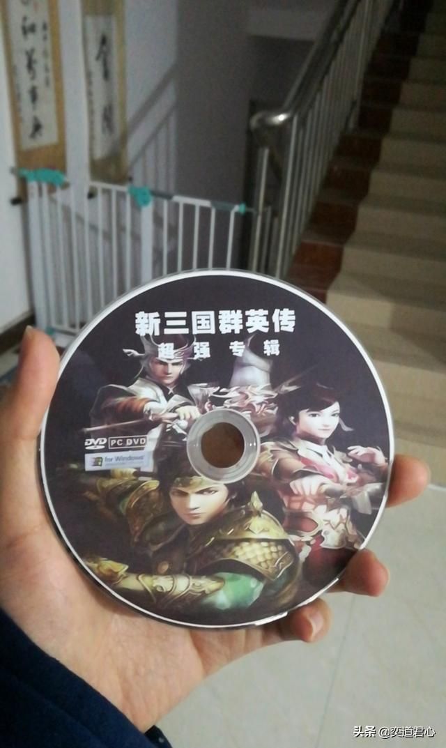 三国群英传为什么没三国志好玩（三国群英传系列的五个败笔）