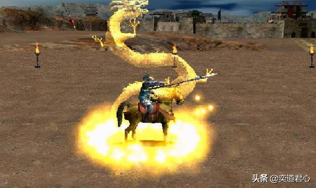 三国群英传为什么没三国志好玩（三国群英传系列的五个败笔）