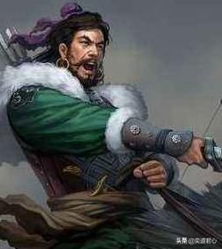 三国志11武将DIY数据一览（北方四大部落首领DIY属性分析）