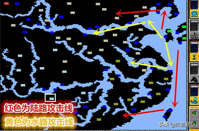 三国群英传卑弥呼厉害吗（卑弥呼势力综合实力强度分析）