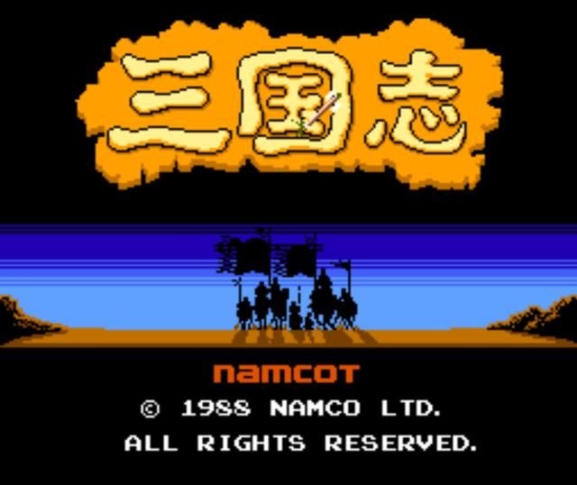 三国志中原之霸者有多少君主（各君主麾下将领及占据城池一览）