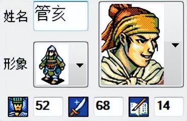 三国志英杰传智力最低的将领有谁（智力最低的武将TOP10）