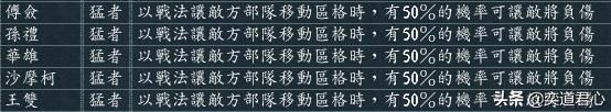 三国志11中有哪些极度夸张的名言（玩了游戏后惨遭打脸的五句话）