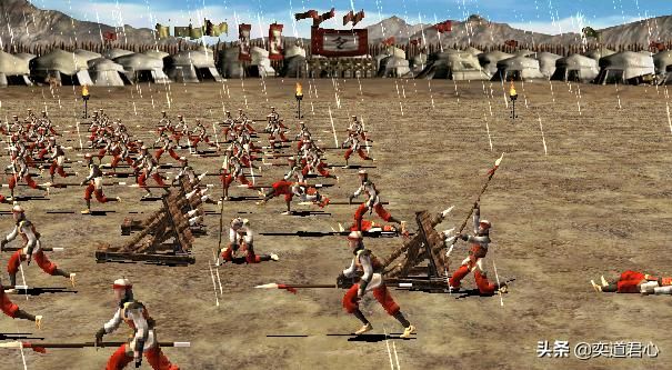 三国群英传3哪些技能看着唬人但没啥用（盘点群英3五个最坑技能）