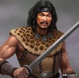 三国志11哪些势力没有在游戏中登场（本应存在的四个史实势力介绍）