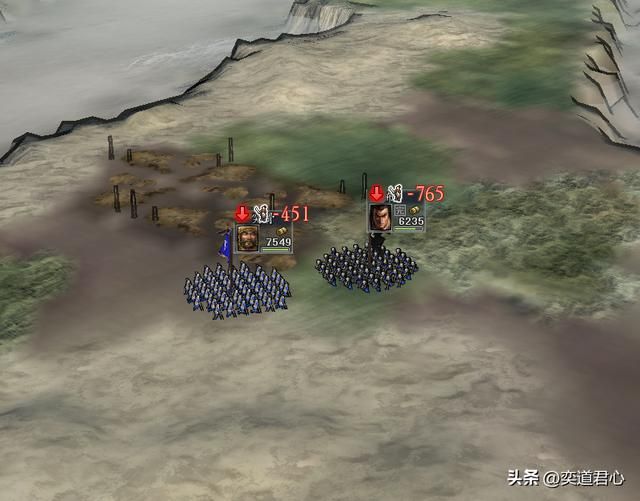 三国志11隐藏兵种有哪些（三国志11四种隐藏兵种的获得方法）