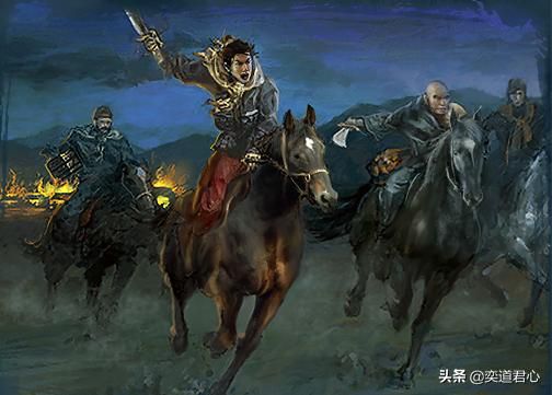 为何玩了群英后再玩三国志觉得很难（三国志11难上手的四个原因）