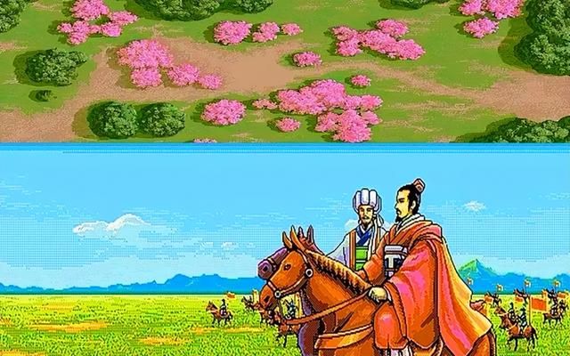 三国志英杰传贼兵值得培养吗（英杰传五位贼兵将领极限练级攻略）