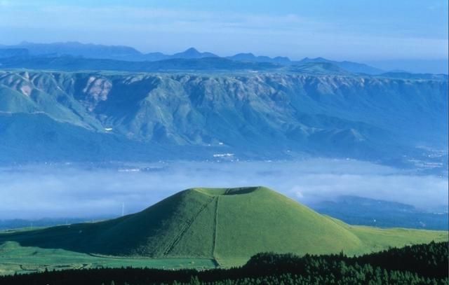 信长之野望12著名景点有哪些（信长12中的十大日本风景区介绍）
