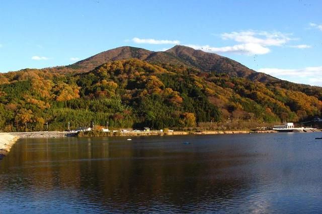 信长之野望12著名景点有哪些（信长12中的十大日本风景区介绍）