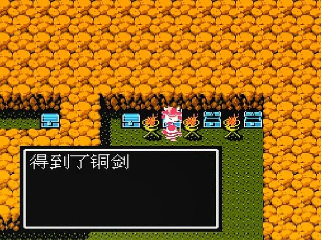 吞食天地2第一章剧情讲了什么（吞食天地2徐州剧情解说）
