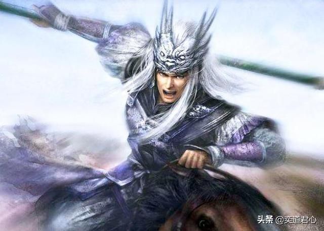 帝王之路马超英雄怎么样（马超属性战法英雄羁绊介绍）