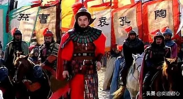 帝王之路袁绍英雄怎么样（袁绍属性战法英雄羁绊介绍）