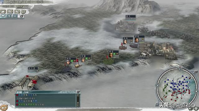三国志11孙权跨海远征辽东能行吗（孙权远征辽东玩法图文攻略）