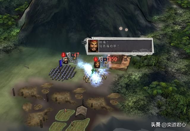 三国志11武将王双实力如何（王双单挑各梯队一线武将结果）