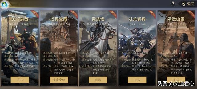 三国志11武将王双实力如何（王双单挑各梯队一线武将结果）