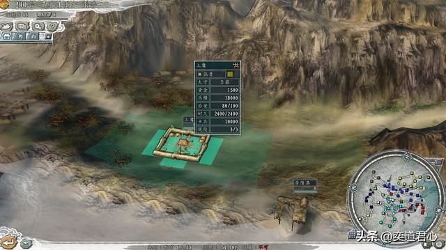 三国志11兄弟重逢义士来归剧本张鲁怎么打刘备？张鲁破局思路分享