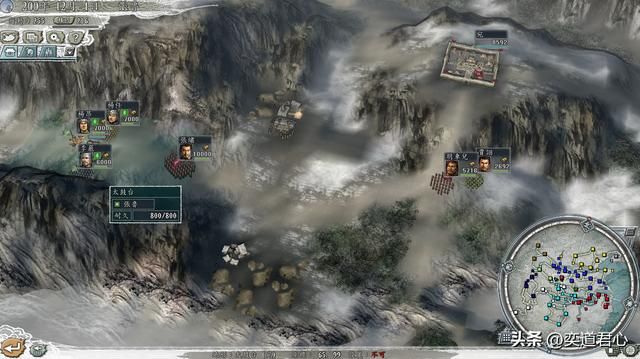 三国志11兄弟重逢义士来归剧本张鲁怎么打刘备？张鲁破局思路分享