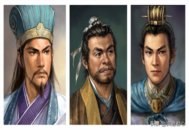 华为更像三国志11中的哪个势力？各手机品牌在游戏中的对应势力