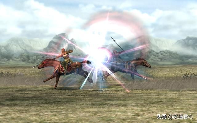 三国志11陈到武力强不强（陈到单挑一线猛将结果一览）