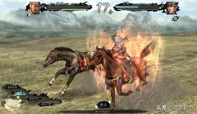 三国志11陈到武力强不强（陈到单挑一线猛将结果一览）