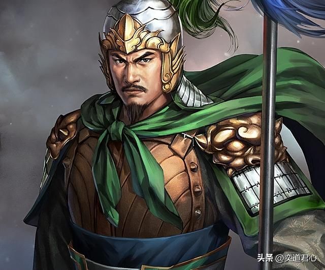 三国志11陈到武力强不强（陈到单挑一线猛将结果一览）