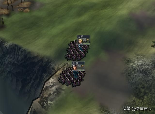三国志11后代比父辈优秀的武将有谁（六个儿子比老爸更出名的武将）