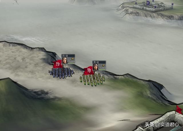 三国志11哪个地区的谋士人才最多（一流谋士最多的地区排名）