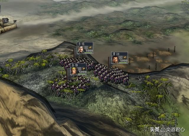 三国志11哪个地区的谋士人才最多（一流谋士最多的地区排名）