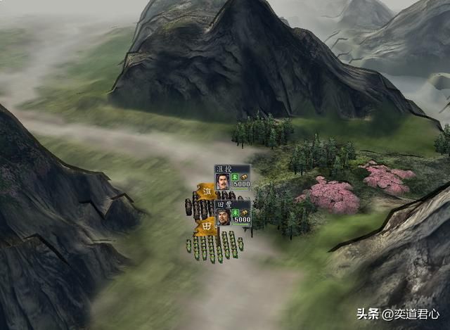 三国志11哪个地区的谋士人才最多（一流谋士最多的地区排名）