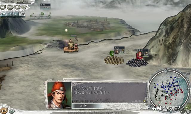 三国志11桃园梦断剧本刘备怎么玩（桃园梦断剧本刘备破局思路）