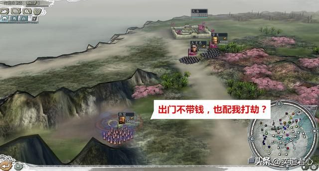 三国志11这九局原创武将台词背后暗含着武将的哪些特点？