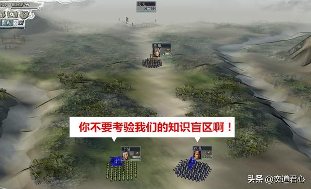 三国志11这九局原创武将台词背后暗含着武将的哪些特点？