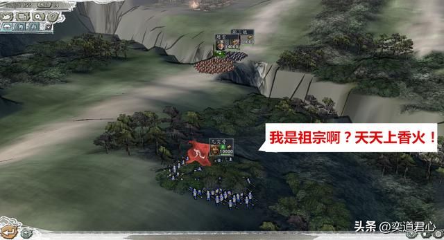 三国志11这九局原创武将台词背后暗含着武将的哪些特点？