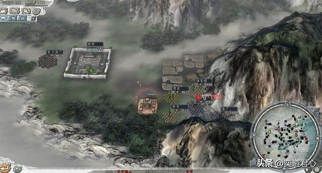 三国志11僵尸围城关羽怎么玩（猛将无双僵尸剧本关羽破局思路）