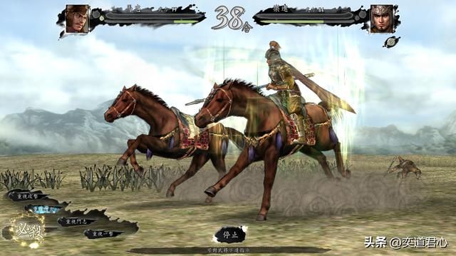 三国志11马忠射死了哪些武将（马忠单挑六大仇敌武将结果）