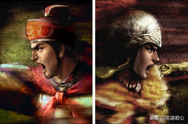 三国志11东吴哪些武将可以媲美五虎将（孙吴对应五虎将的武将一览）