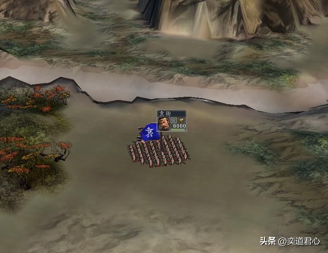 三国志11哪些将领培养后能媲美诸葛亮（七类具备培养价值的将领）