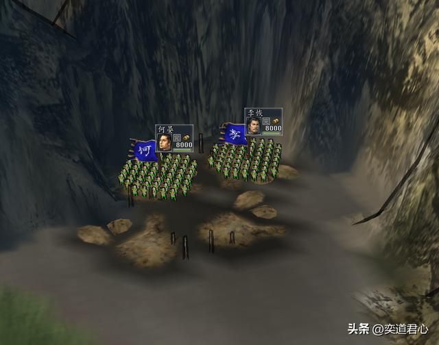 三国志11哪些将领培养后能媲美诸葛亮（七类具备培养价值的将领）