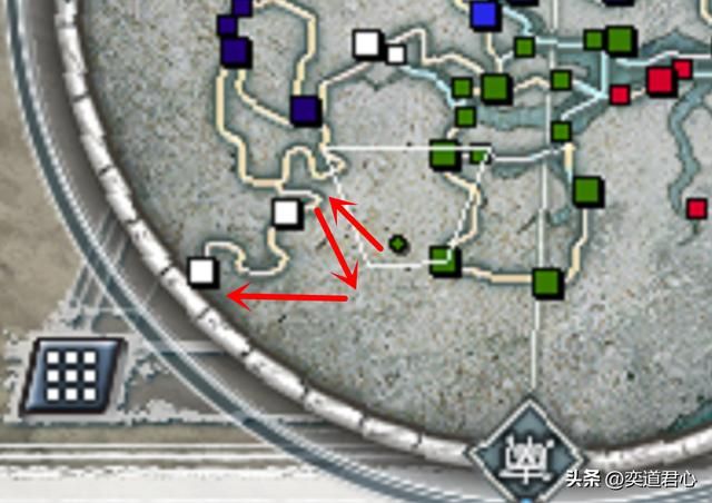 三国志11有哪些有趣的奇袭玩法（三国志11六大奇袭路线介绍）