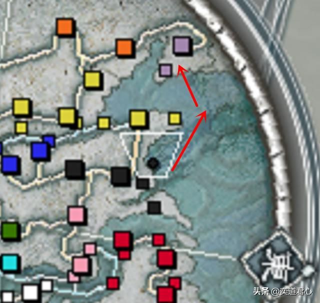三国志11有哪些有趣的奇袭玩法（三国志11六大奇袭路线介绍）