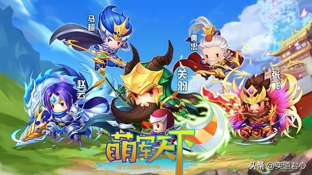 三国志11火影MOD有哪些小而强的势力（六个火影势力的介绍）