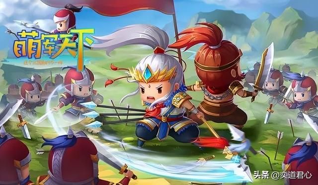 三国志11火影MOD五国都对应原版哪些势力（五大忍者村介绍）