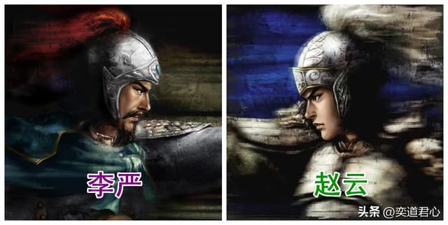 三国志11西川五将都对应五虎将中的谁（西川五将与五虎将对比）