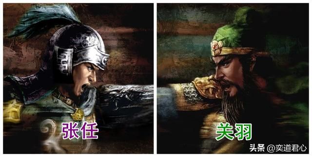三国志11西川五将都对应五虎将中的谁（西川五将与五虎将对比）