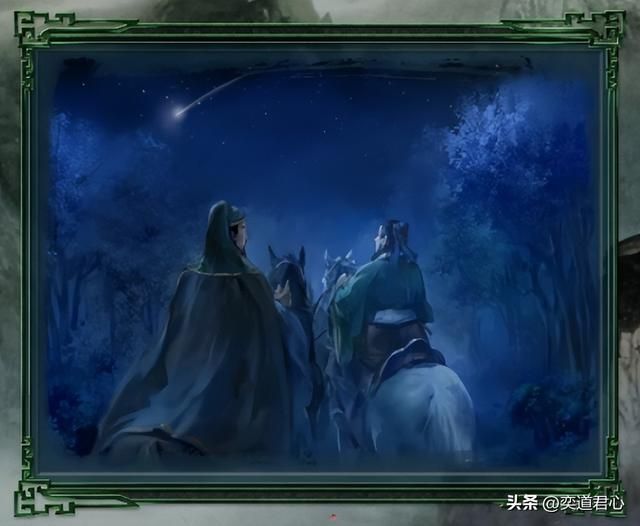 三国志11哪些事件CG最让人难受（十个令人沮丧的CG一览）