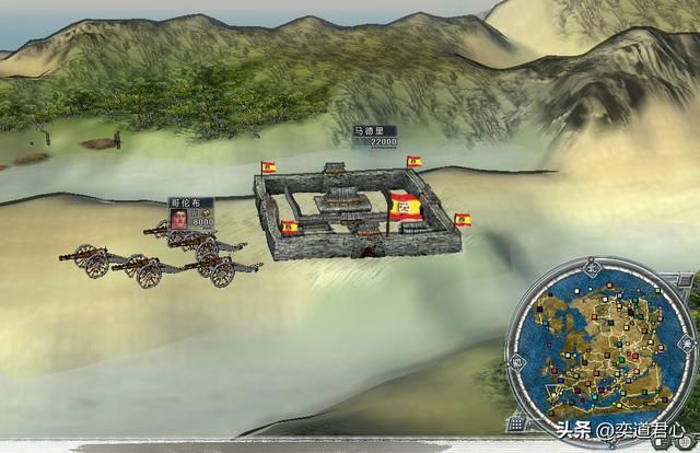 三国志11四海清一踏破特技武将有哪些（六个踏破武将介绍盘点）